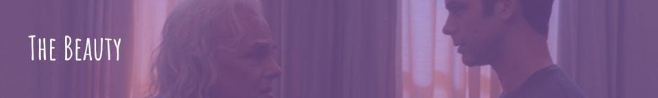 Trans representation in The Beauty