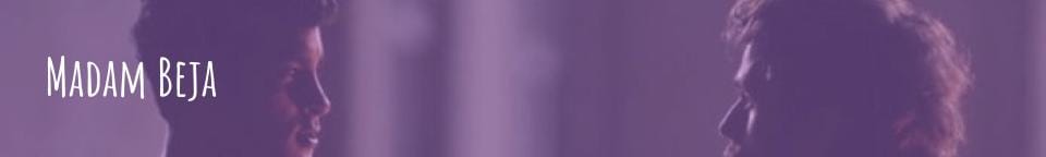 Gay romance in Madam Beja