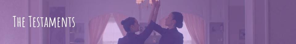 Becka's character confirmed queer in dance scene in The Testaments