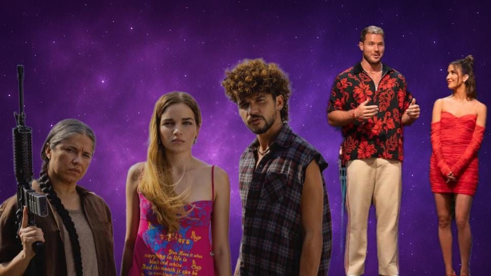 What’s New in Queer TV #6: Are You My First? & Rivers of Fate