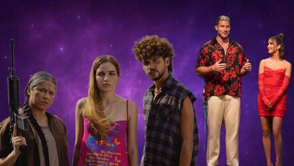 What’s New in Queer TV #6: Are You My First? & Rivers of Fate