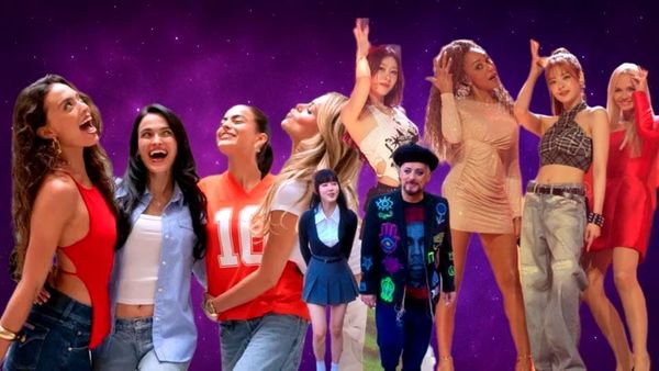 What’s New in Queer TV #7: Love Thy Nader & KPopped