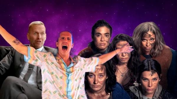 What’s New in Queer TV #5: Young Millionaires, In The Mud, Fit for TV