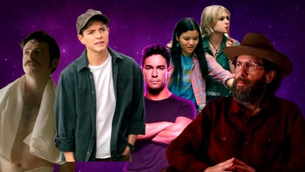 New trans, gay and lesbian TV shows on Netflix and Hulu - Wayward, The Lowdown, 99 to beat & House of Guinness