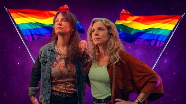 All 2026 queer tv shows