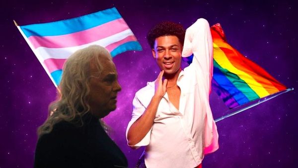 Trans representation in The Beauty and a gay roommate in Canada Shore