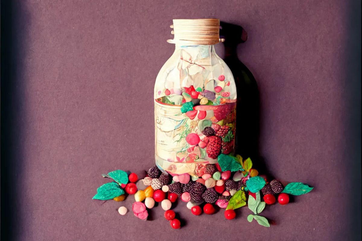 Pneumonia in the Time of an Antibiotic Shortage