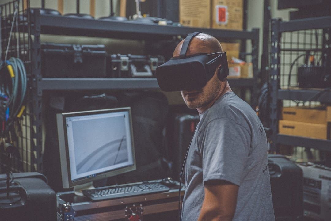 Sound of Freedom is part of an augmented reality project