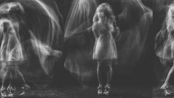 Mormon Cowboys, Drew Barrymore and Trans Joy