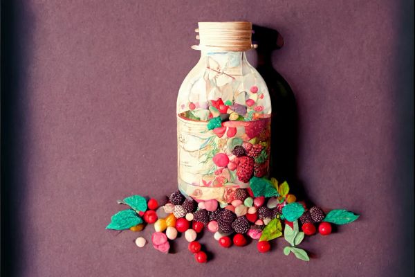 Pneumonia in the Time of an Antibiotic Shortage