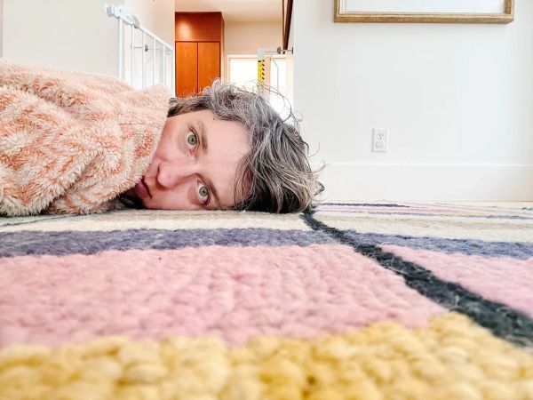 Hello From the Bottom of the Sea