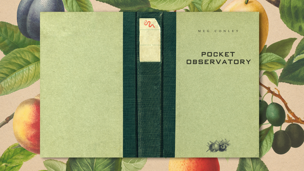 You Can Call Me Poison Pussy. (But please don't.)