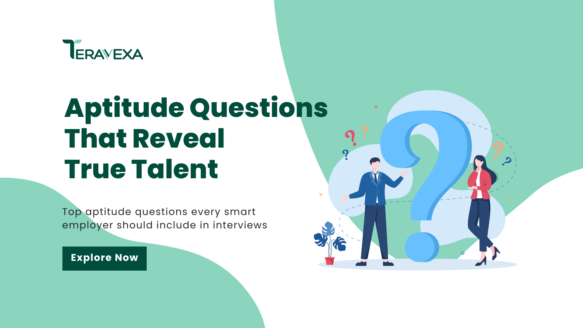 Aptitude Questions in Interviews: Guide for Smart Employers