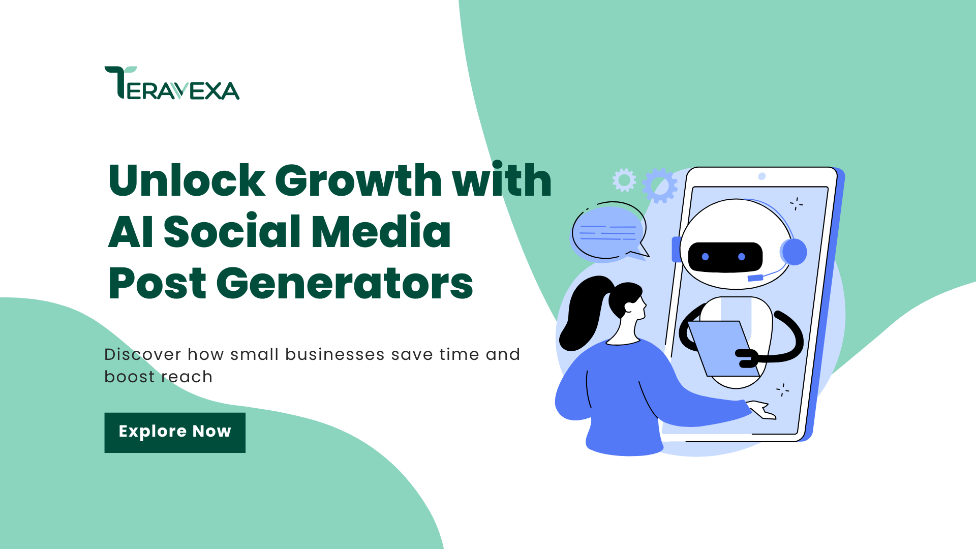 AI Social Media Post Generators: A Complete Guide for Small Business Owners