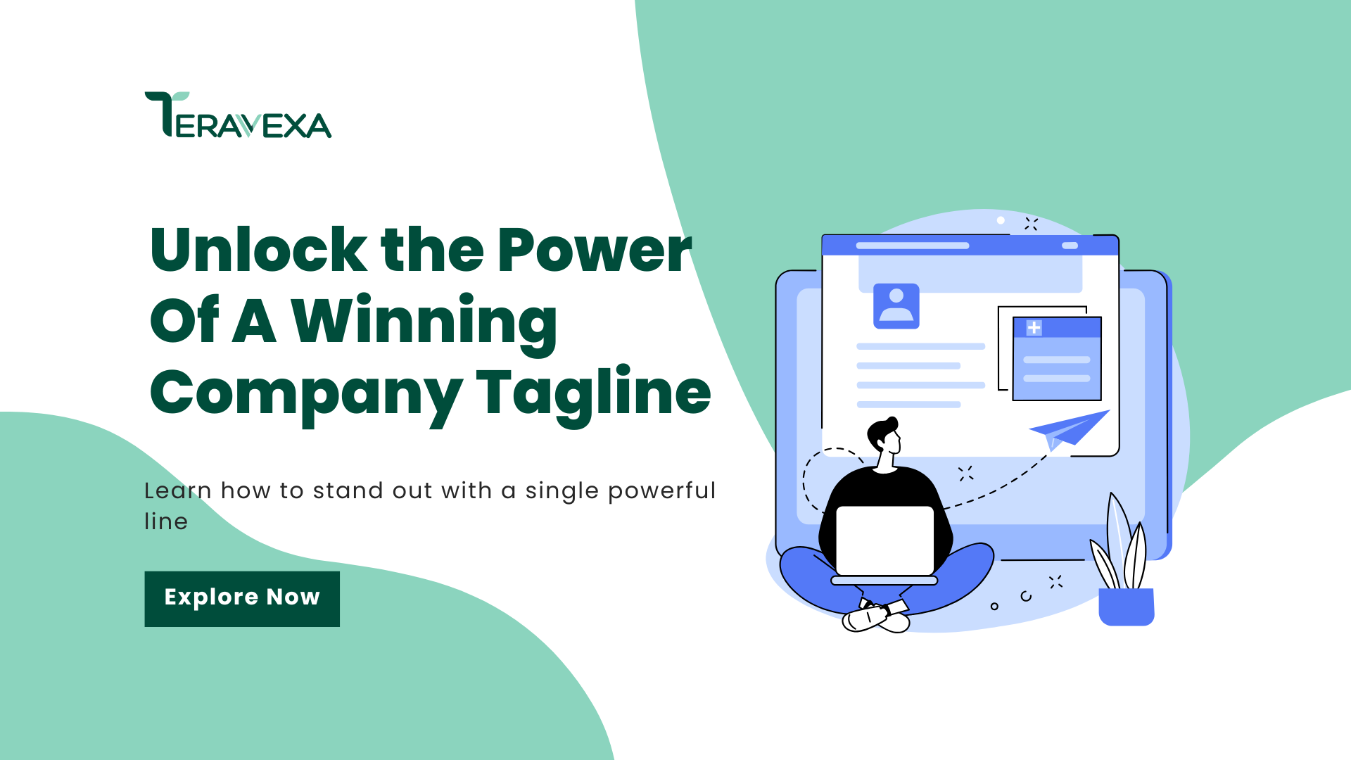 Company Tagline Guide for Founders, Marketers, and Startups