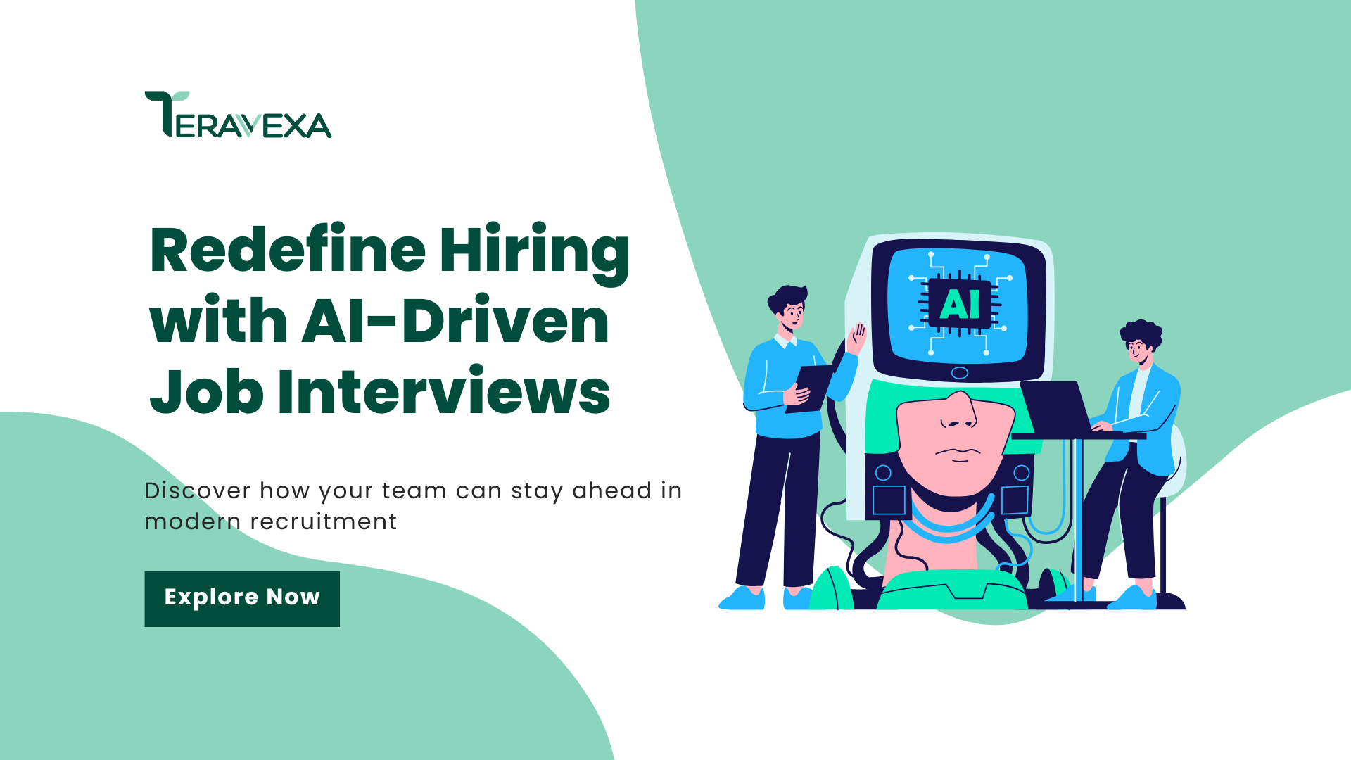 The Rise of AI in Interviews: Transforming Recruitment Practices