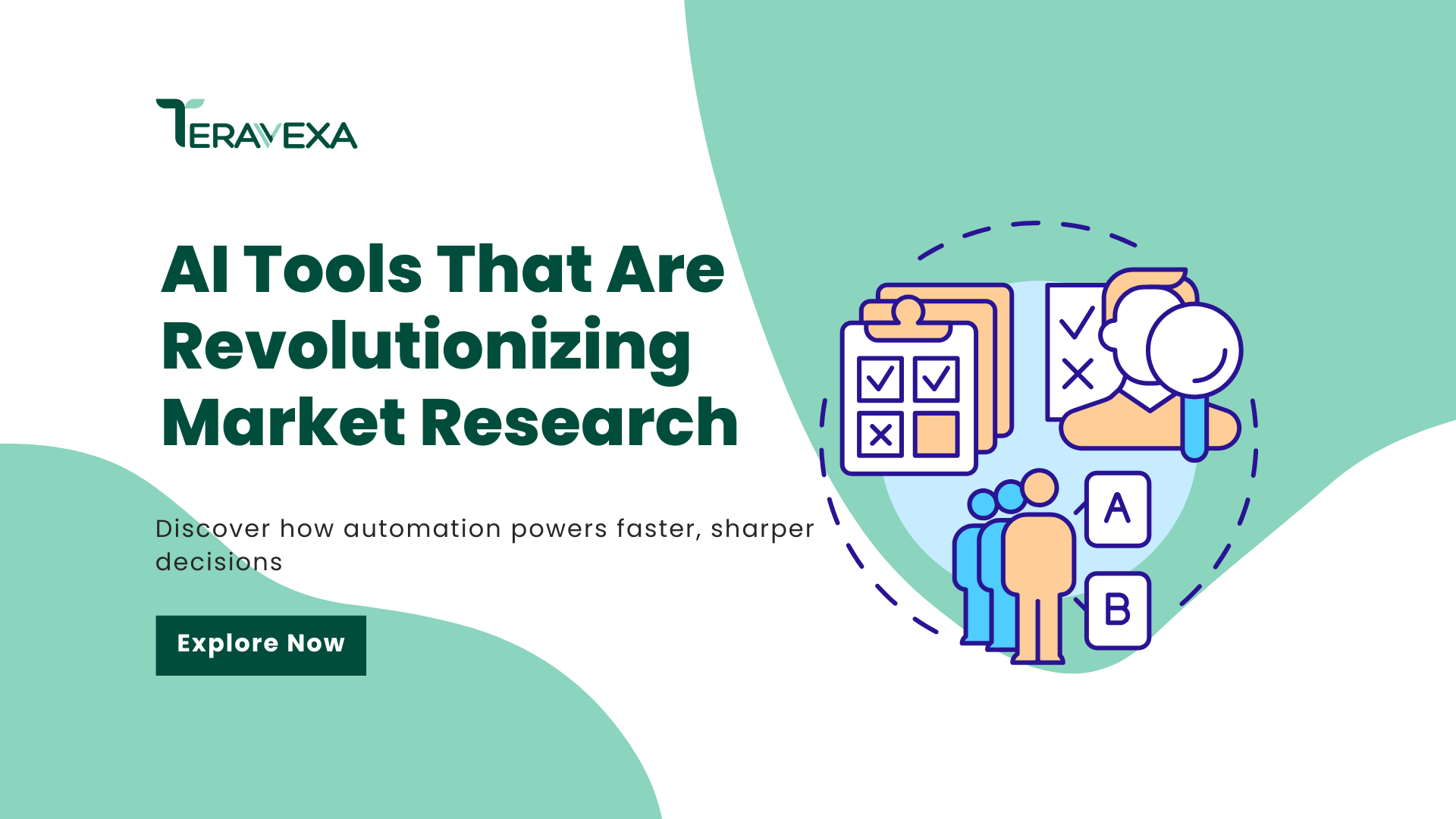 The Transformative Impact of AI on Market Research in 2025