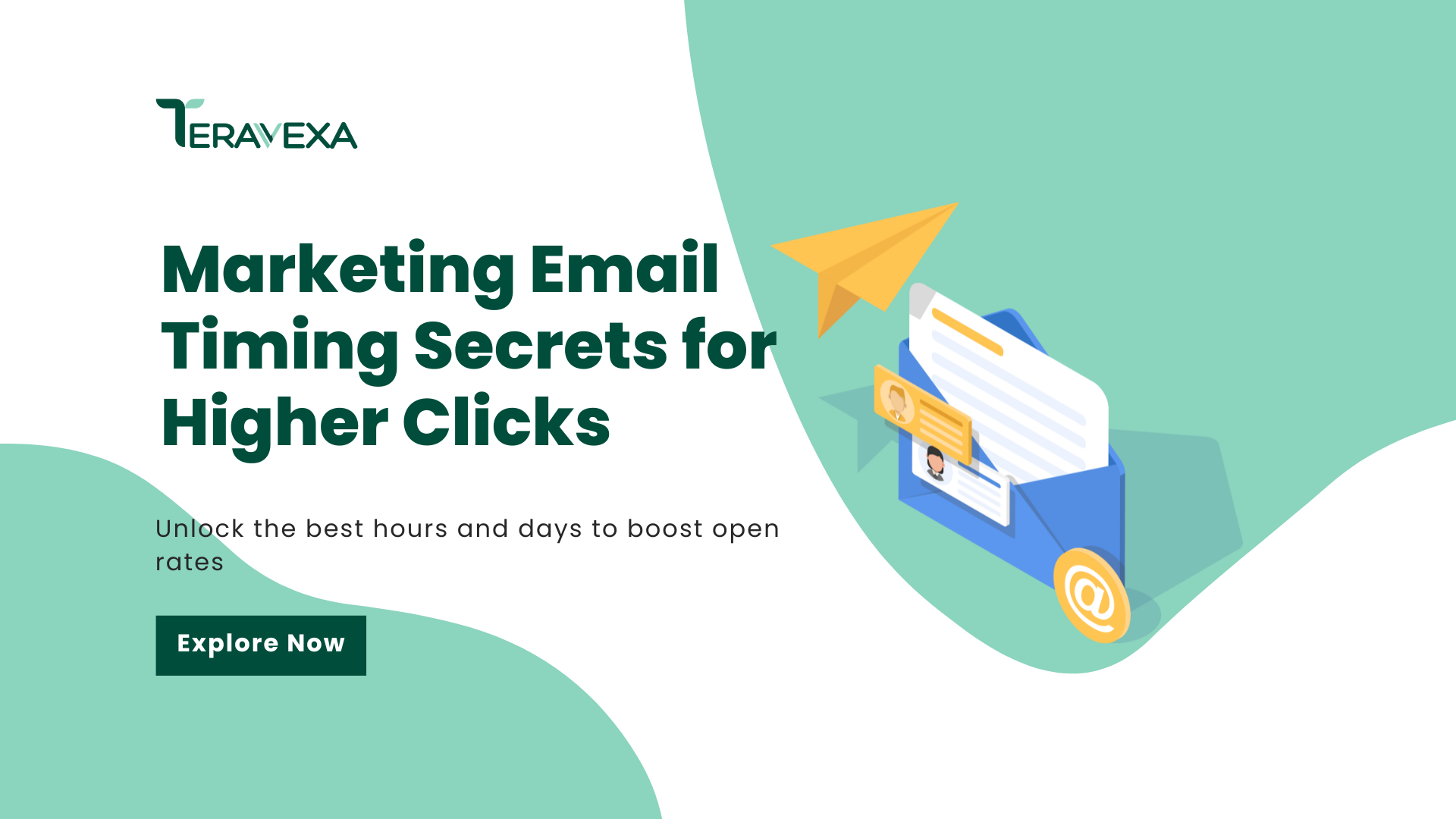 The Ultimate Guide to Timing Your Marketing Emails for Maximum Engagement in 2025