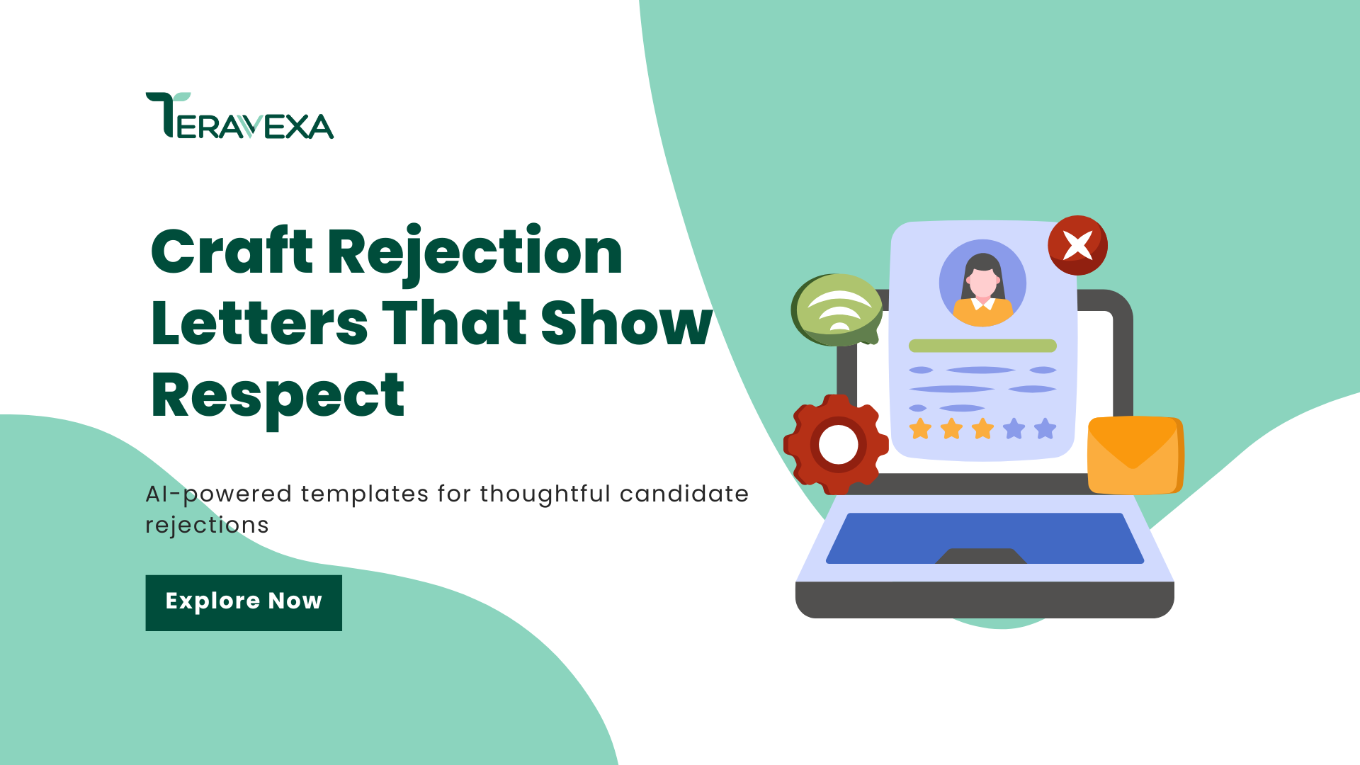 Writing Effective Interview Rejection Letters with AI for Resource-Limited HR & Business Owners