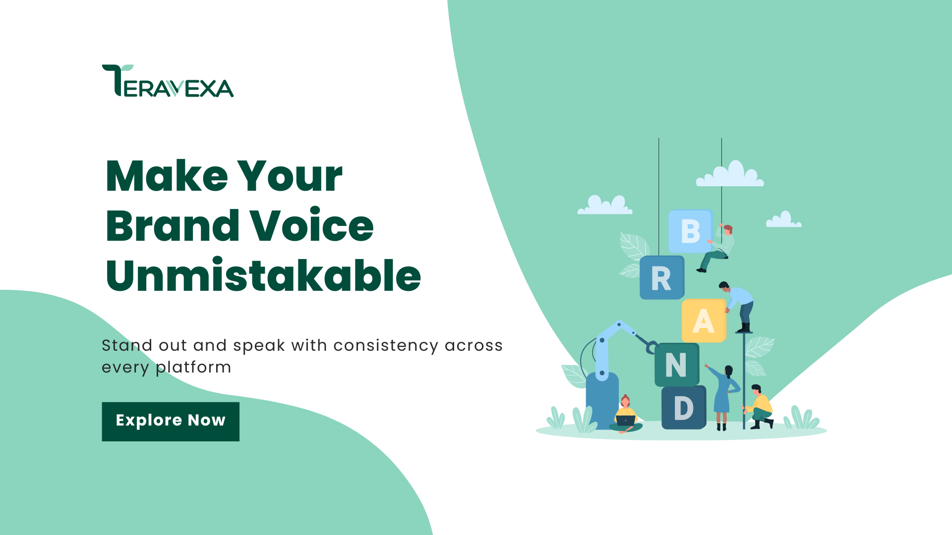 How to Create a Distinctive Brand Voice: A Comprehensive Guide