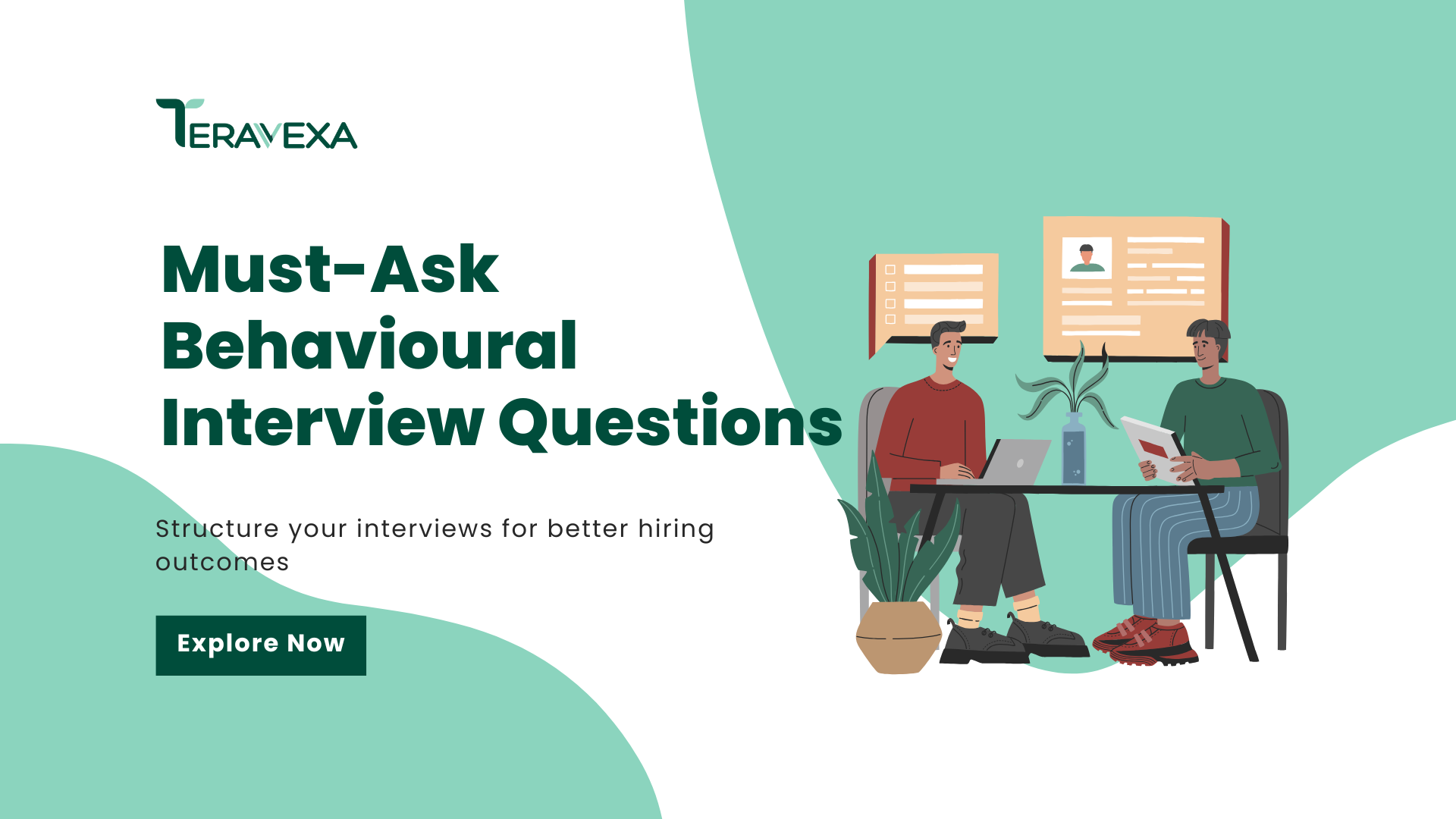 Behavioural Interview Questions: What Every HR Professional Should Know
