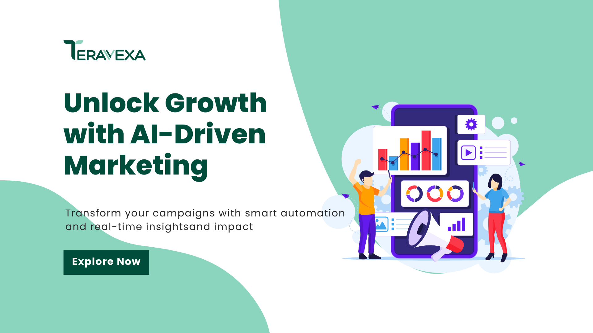 AI-driven Marketing Strategies to Boost Customer Engagement in 2025