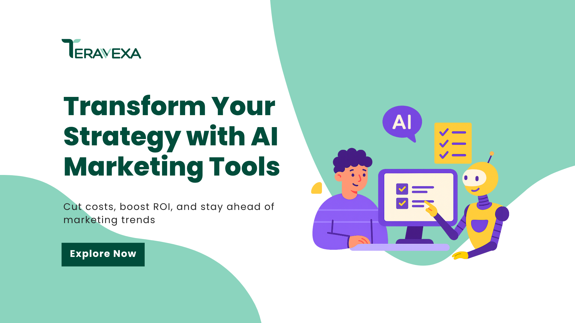 The Top AI Marketing Tools of 2025: Revolutionizing Digital Strategies