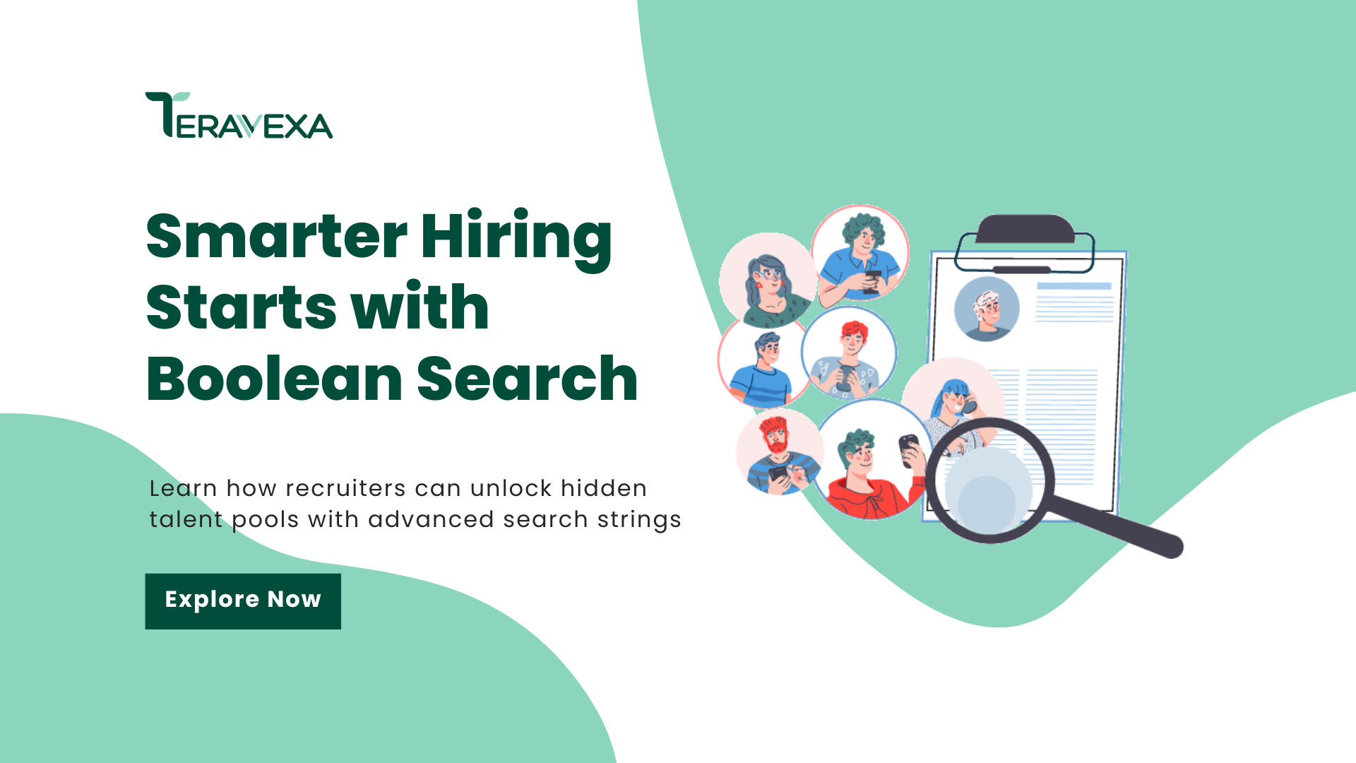 How to Use Boolean Search for Smarter Candidate Sourcing
