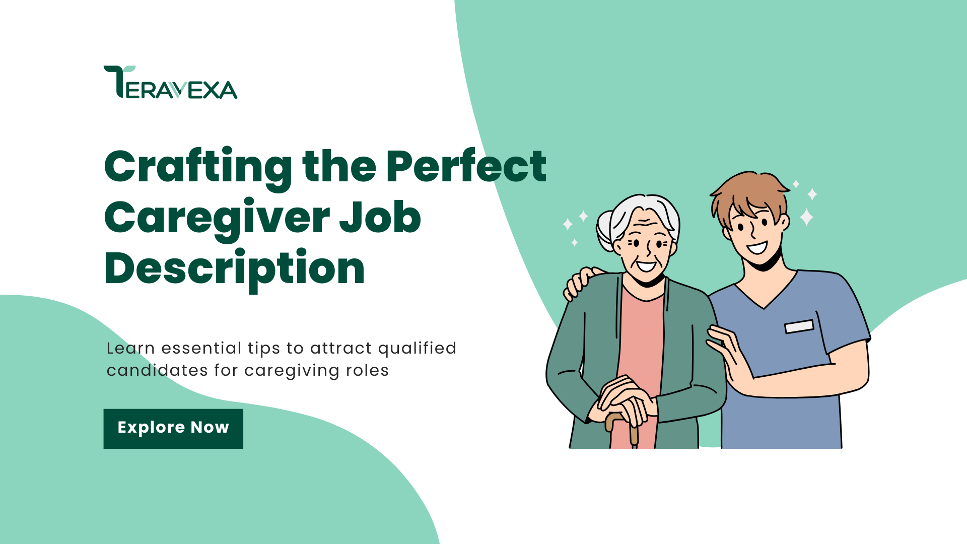 Crafting a Caregiver Job Description: Tips for Hiring the Right Candidate