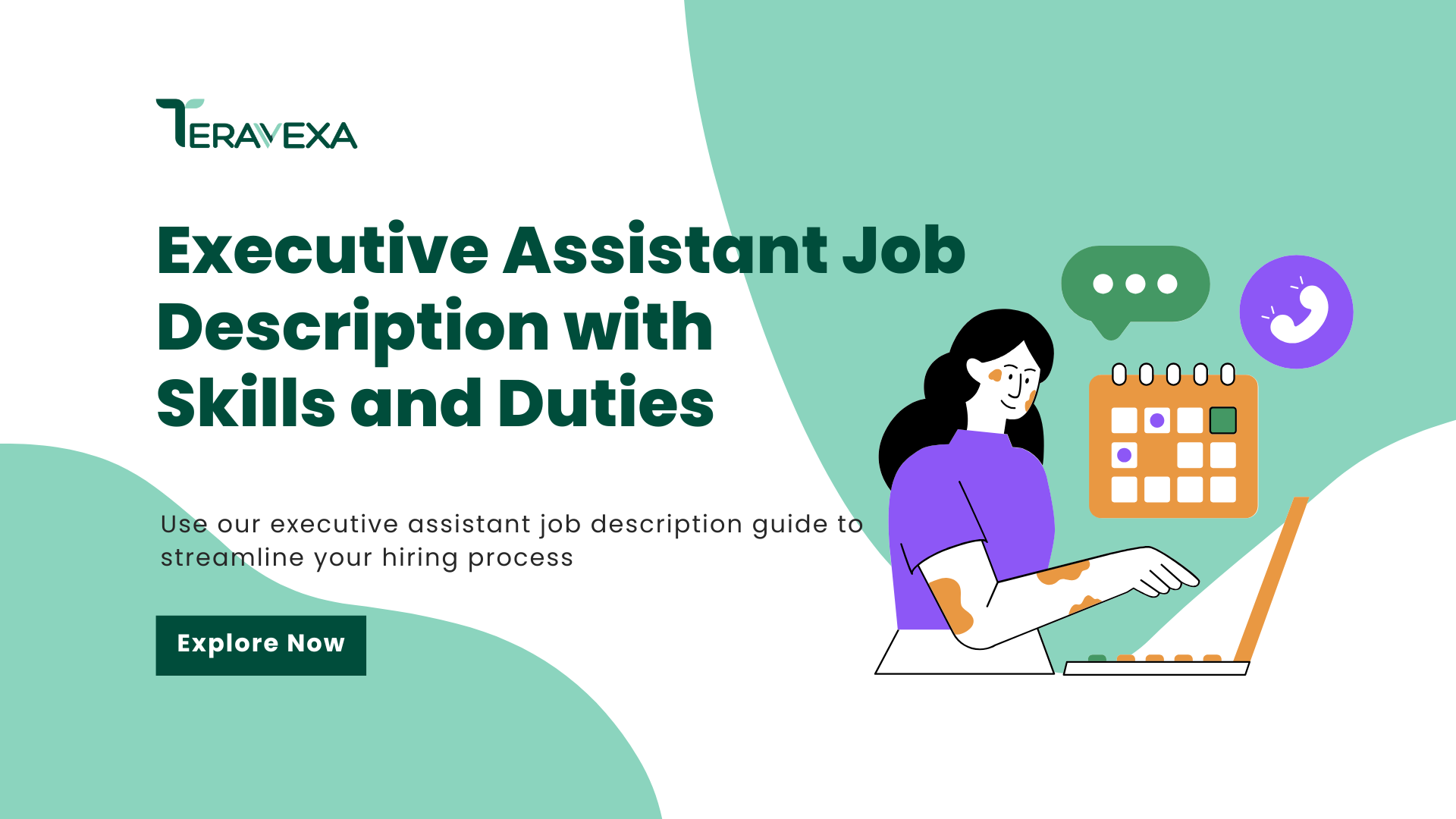 Executive Assistant Job Description Sample for Hiring Managers