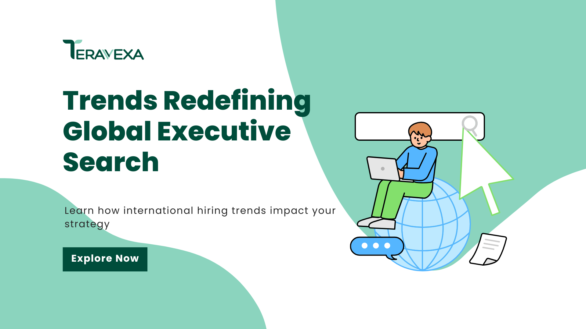 Global Executive Search Trends in 2025 You Need to Know