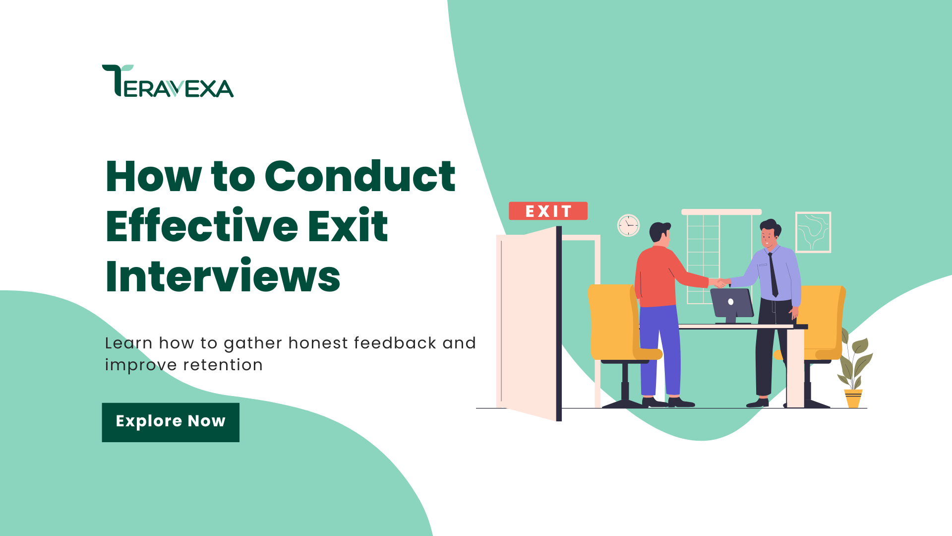 The Complete Guide to Exit Interview Questions: Leveraging AI for HR Success