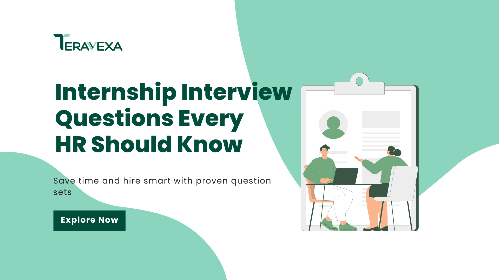 Internship Interview Questions for HR and Small Business Leaders