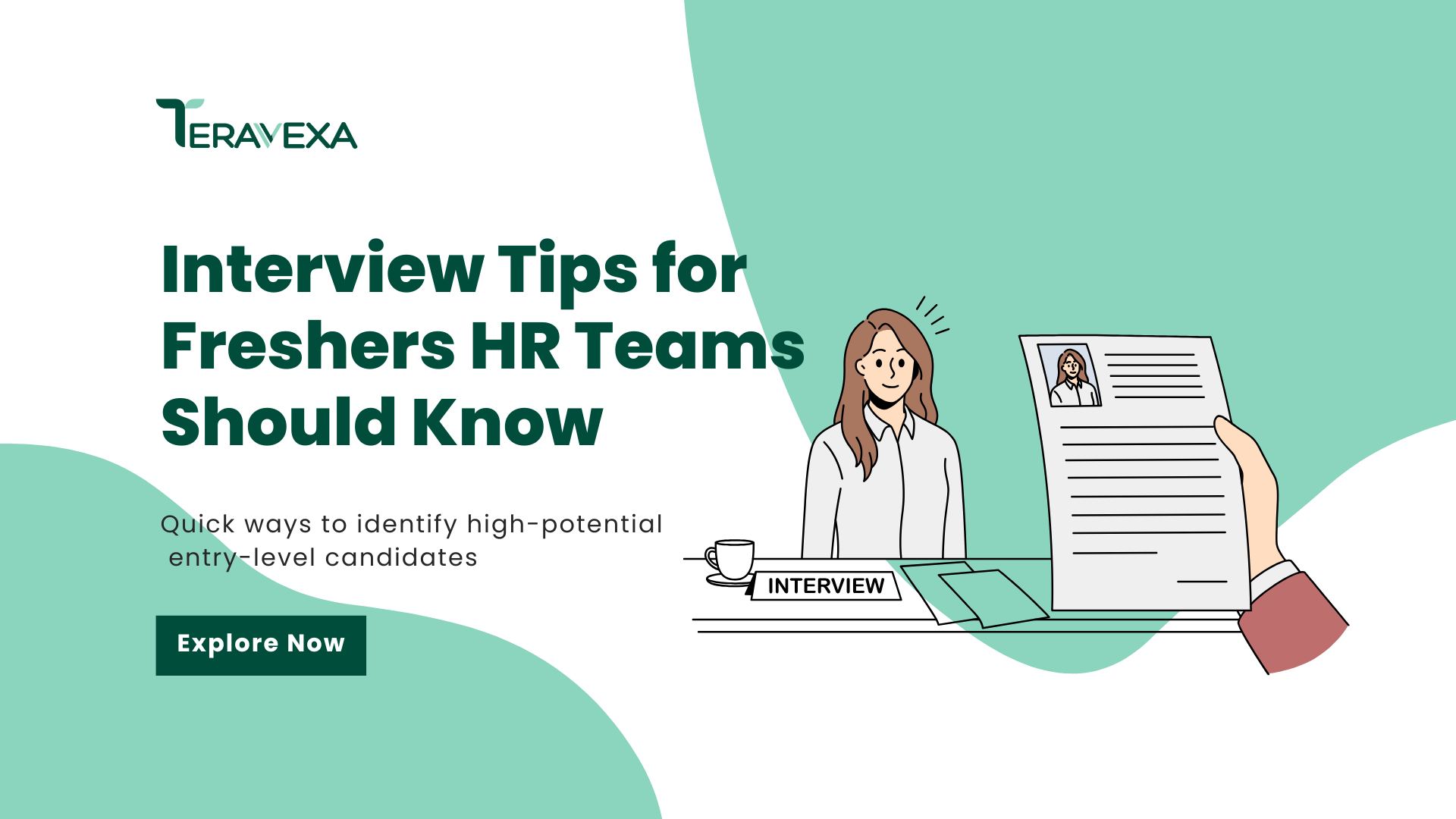 Interview Tips for Freshers: An AI-Powered Guide for HR & Small Business Owners