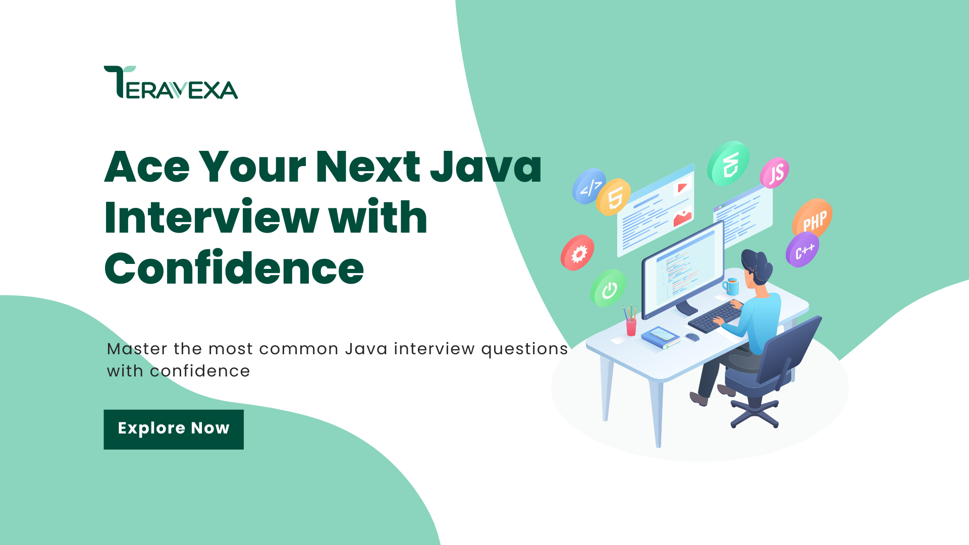 Most Common Java Interview Questions Every Developer Should Know