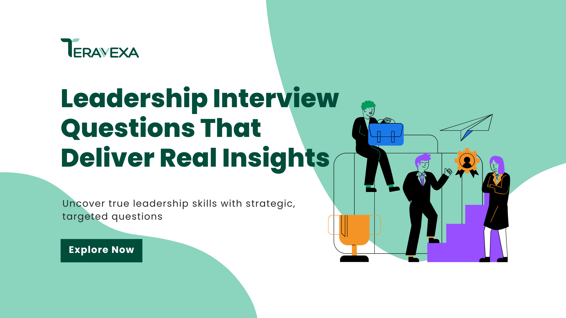 Top Leadership Interview Questions Every HR Should Ask