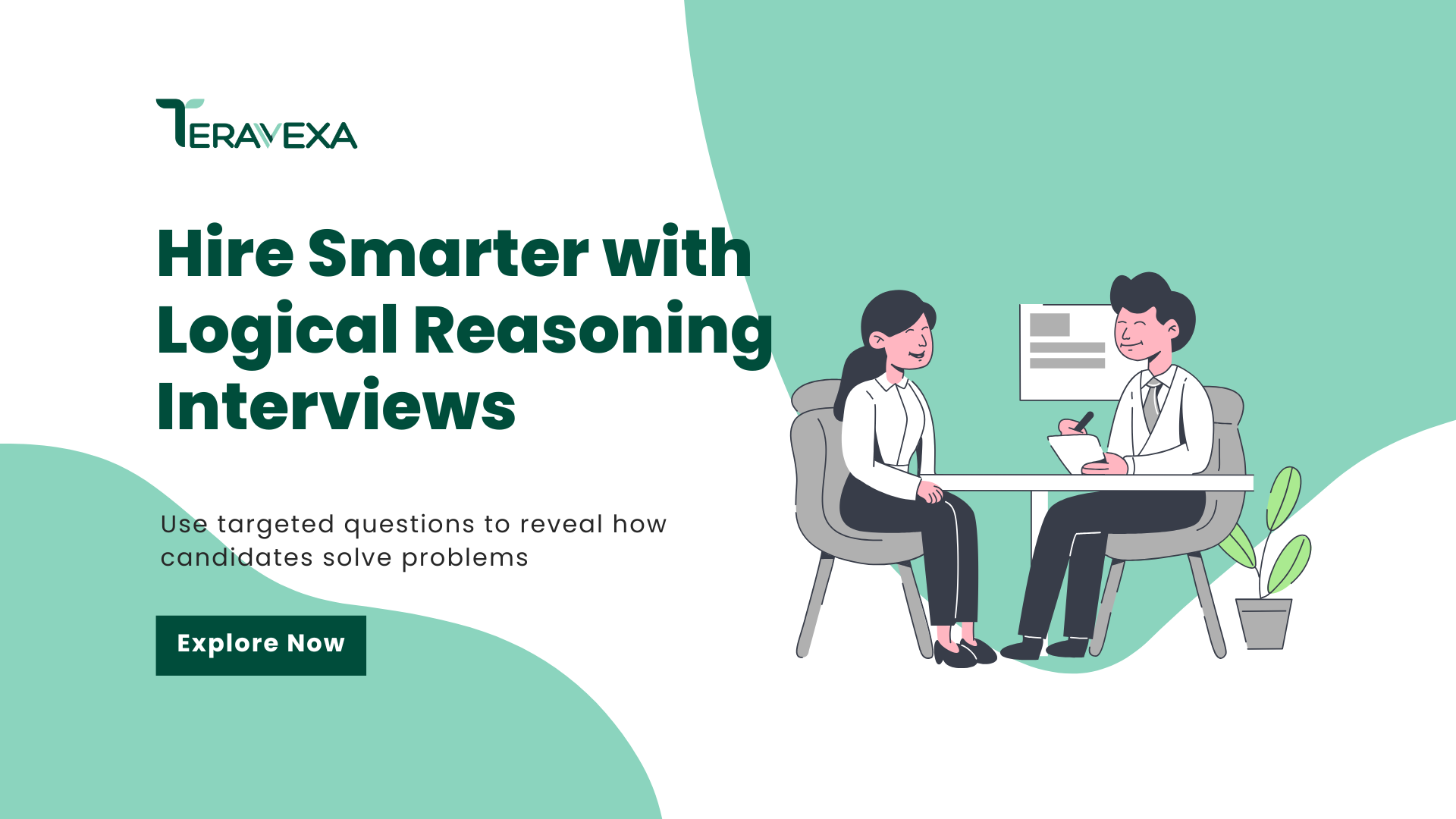 How To Evaluate Candidates With Logical Reasoning Questions