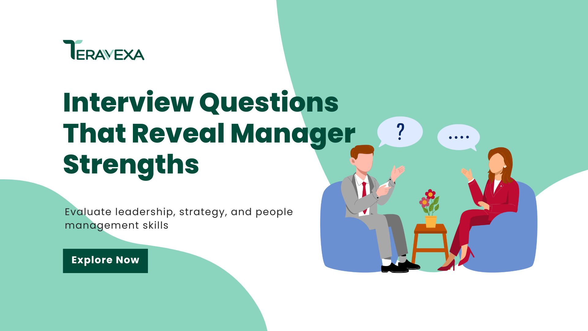 Essential Management Interview Questions HR Should Ask