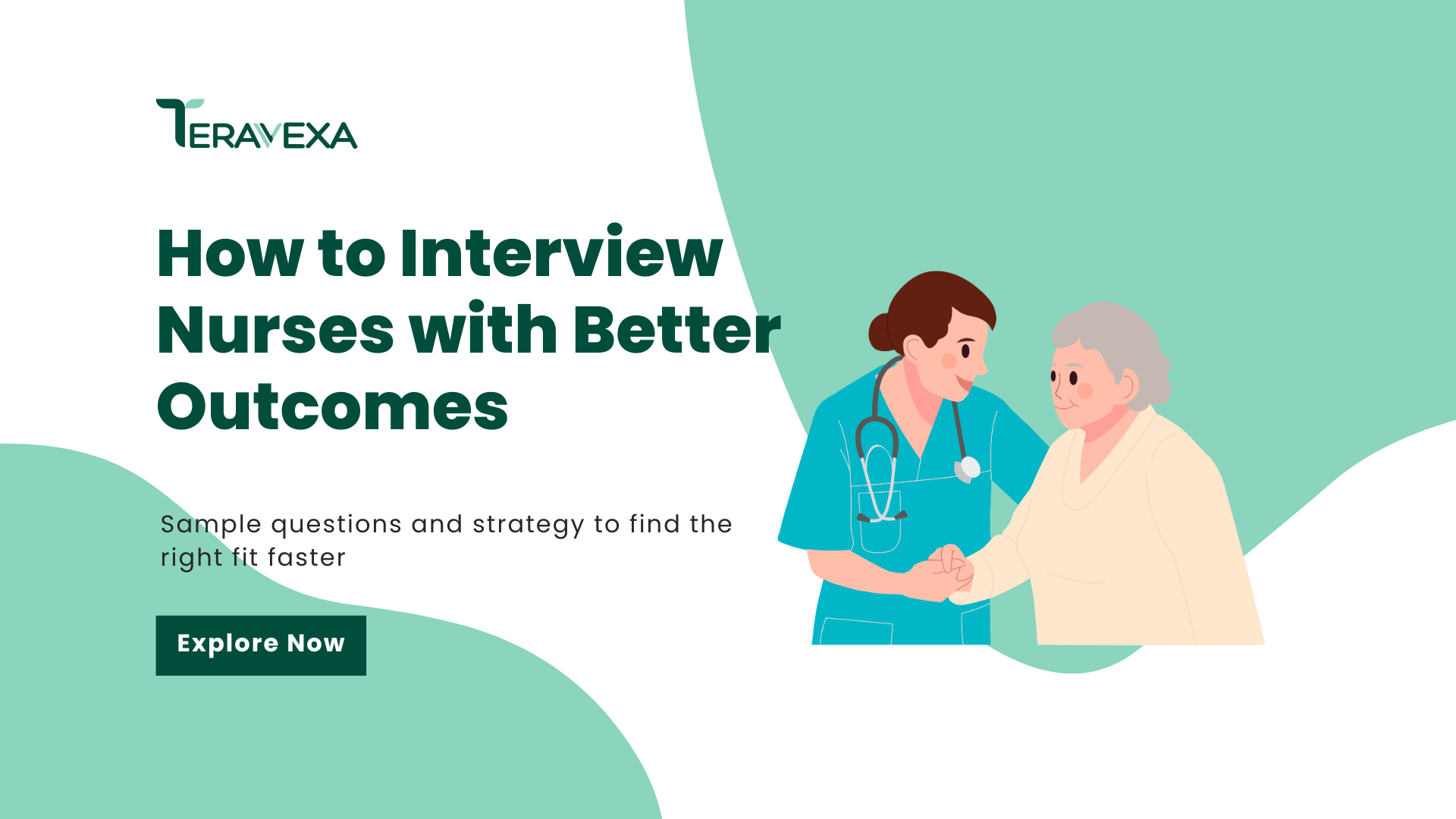 How to Ask the Right Nurse Interview Questions: A Guide for HR
