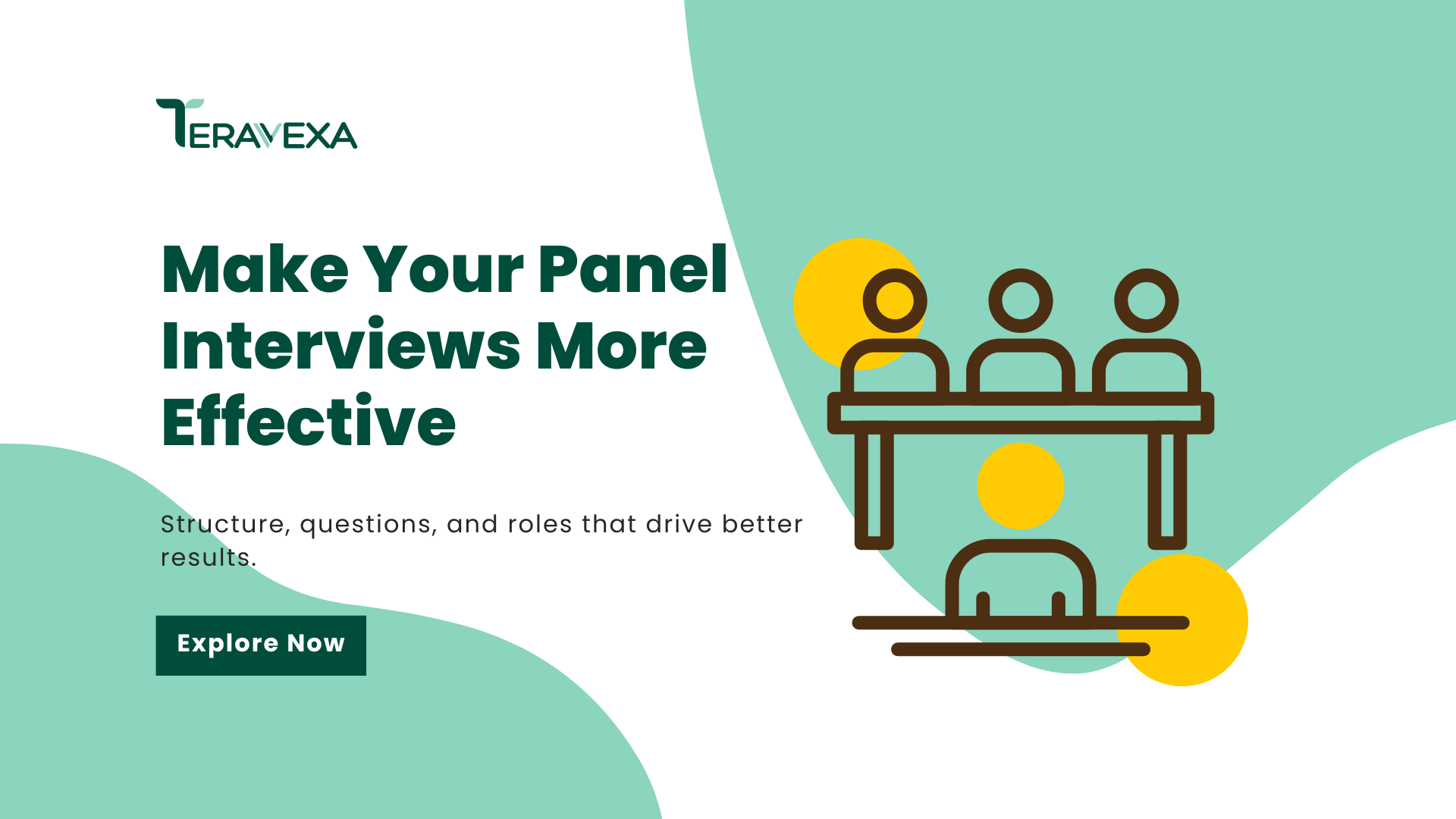 How to Run a Panel Interview That Actually Works