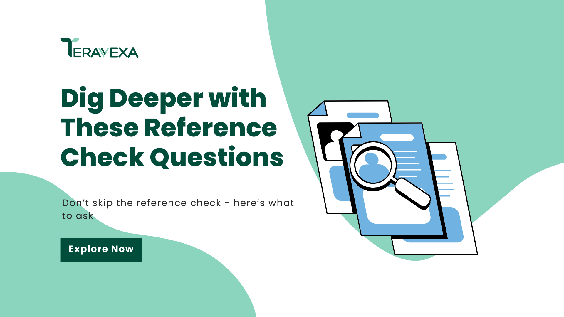 Essential Questions to Ask During a Reference Check