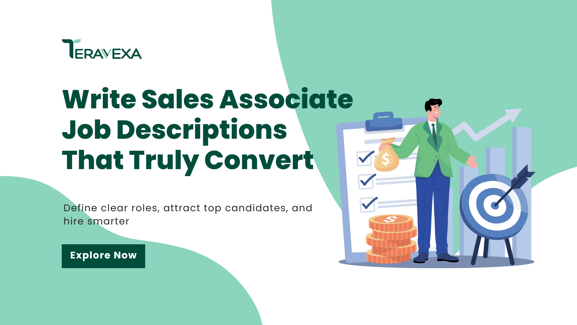Best Sales Associate Job Description Examples for Employers