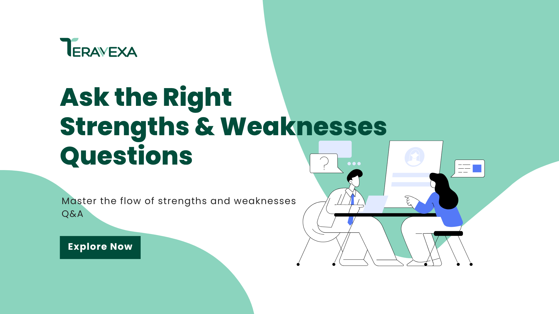 How HR Can Assess Strengths and Weaknesses in Interviews Effectively