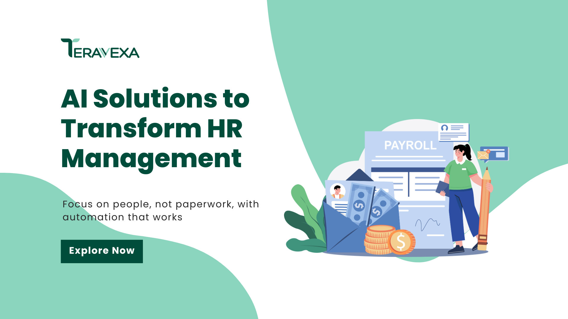 AI Tools for HR: Streamline Recruitment and Employee Engagement