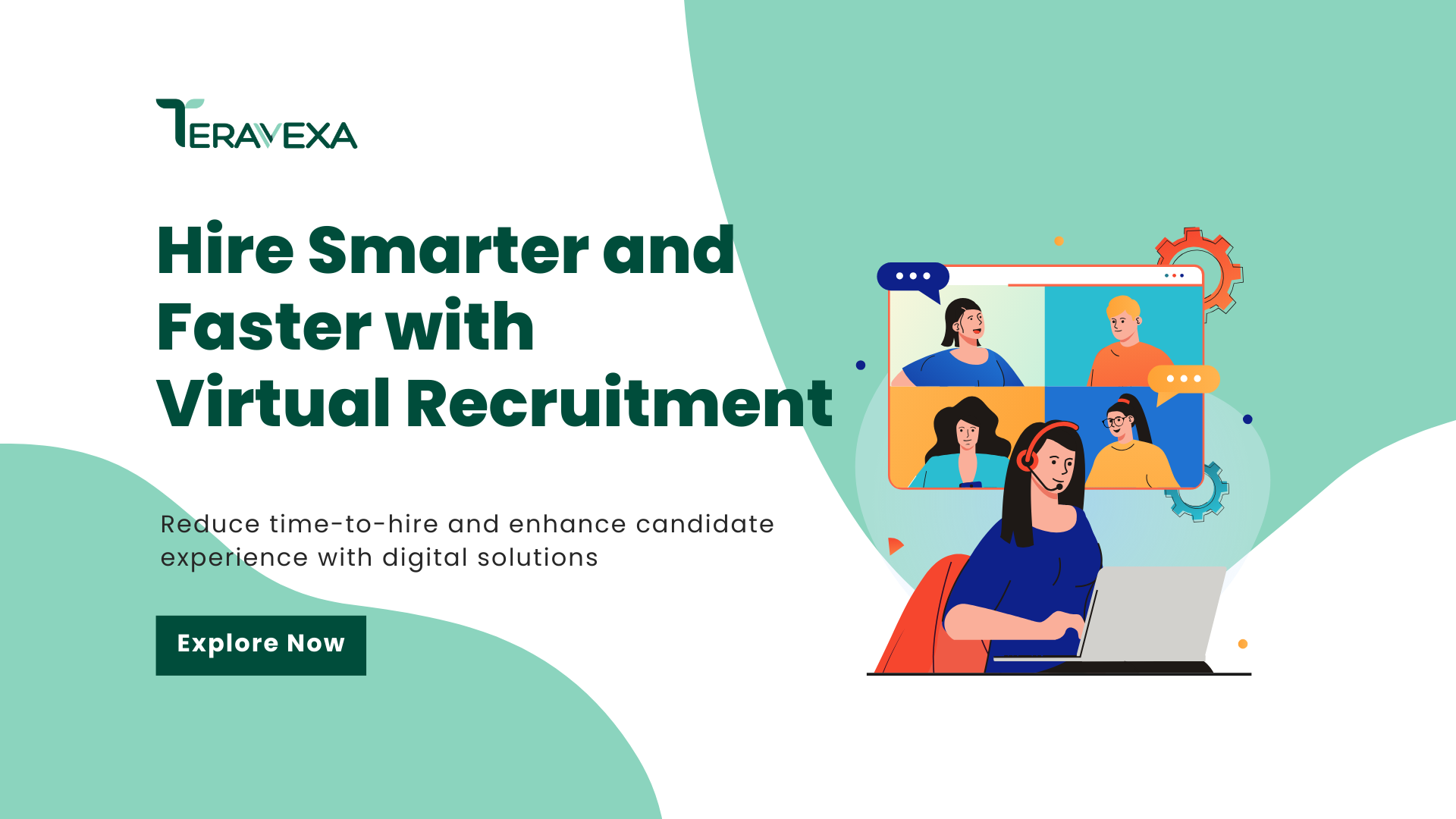 Virtual Recruitment: How to Hire Top Talent Remotely