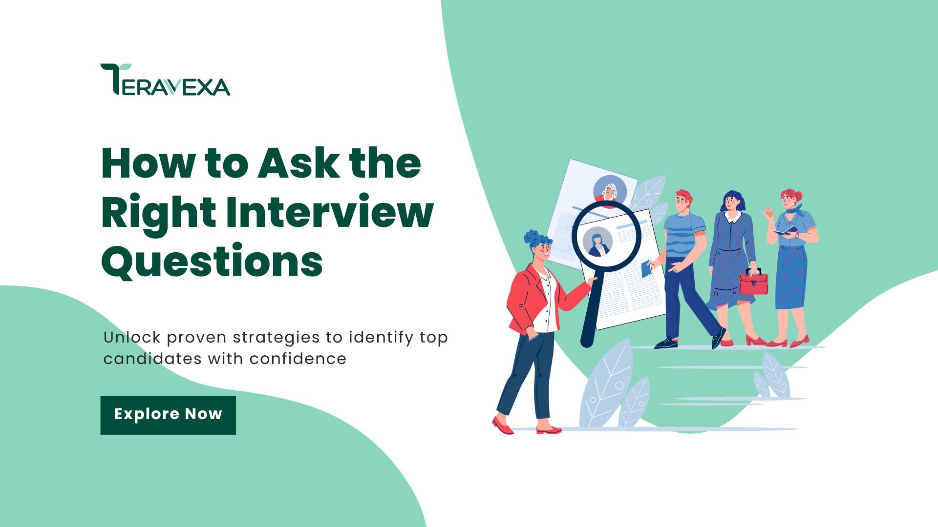 The Complete Guide to Interview Questions: What to Ask to Find the Best Candidates
