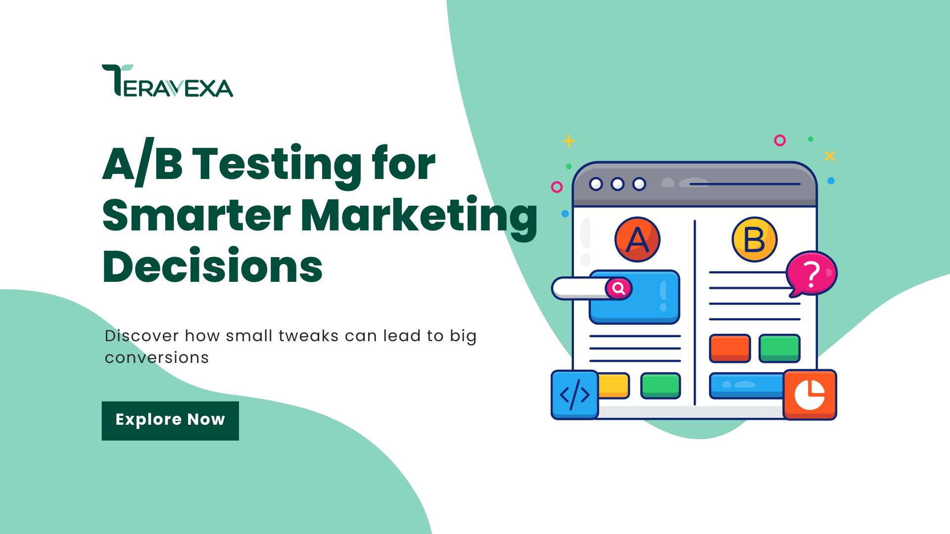 How to Run Effective A/B Testing for Conversions