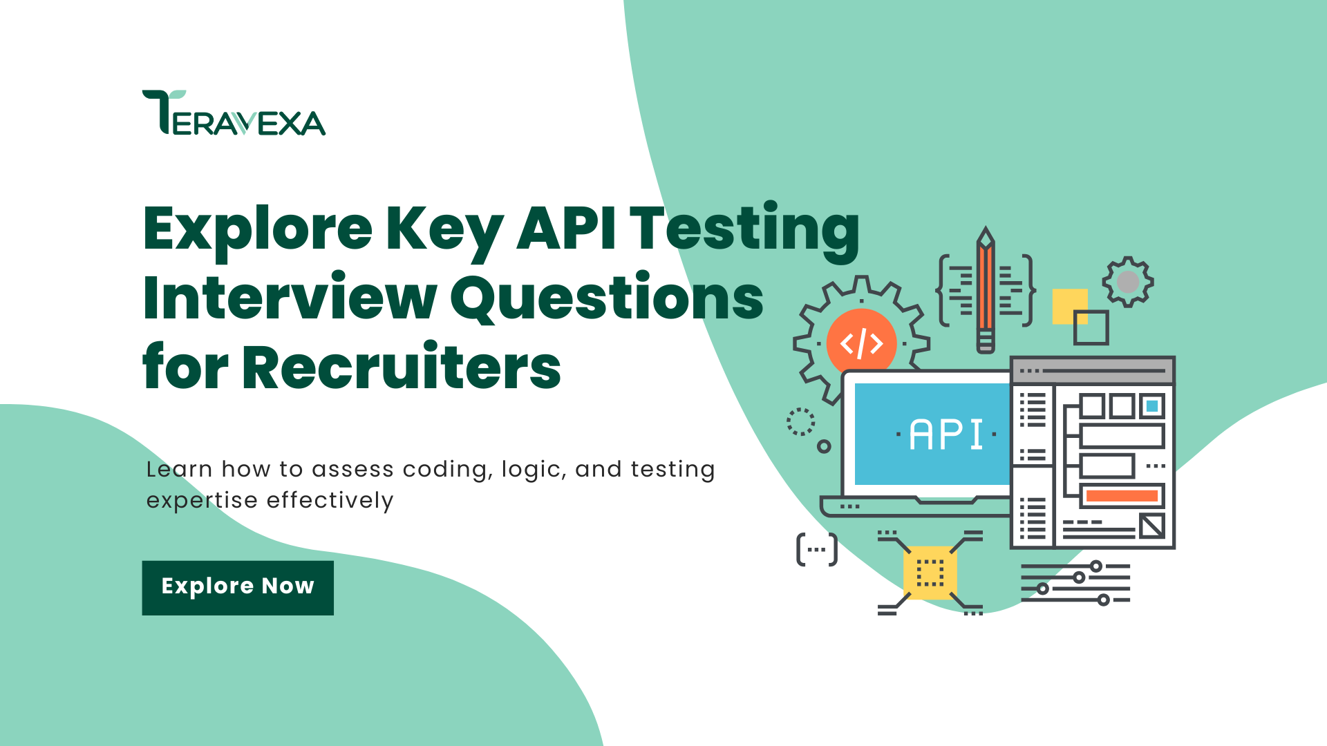 Best API Testing Interview Questions to Hire QA Engineers
