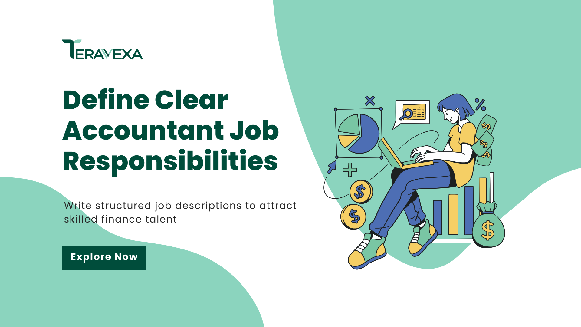 Accountant Job Description: Key Roles & Responsibilities