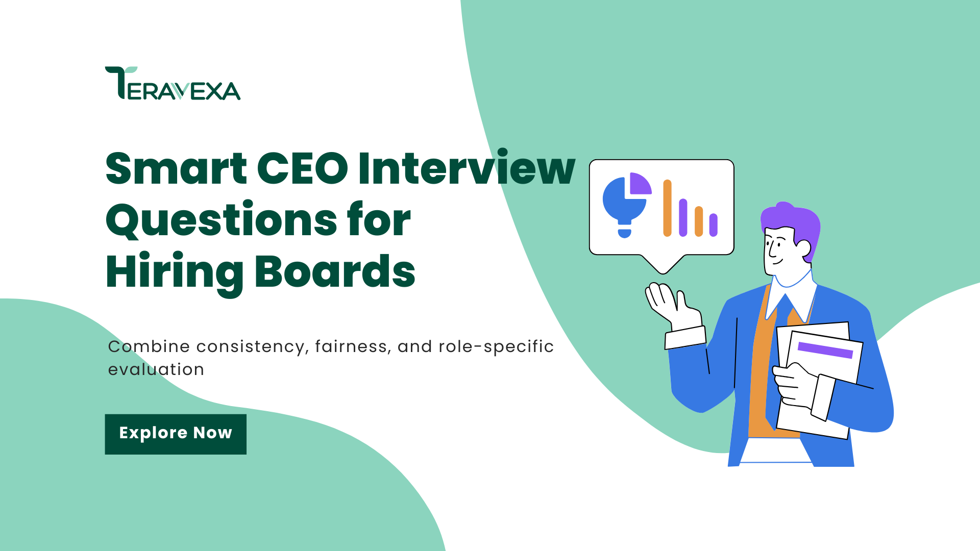 Top CEO Interview Questions to Identify Leadership Skills